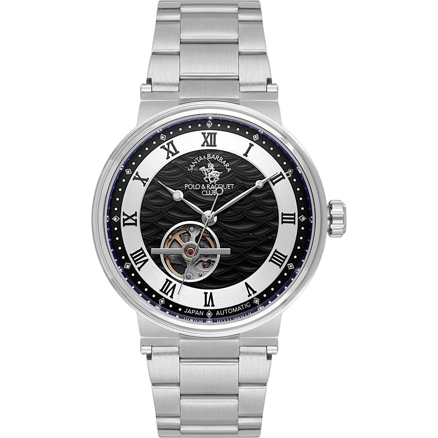 Часы Santa Barbara Polo & Racquet Club Luxury SB.1.10631-4